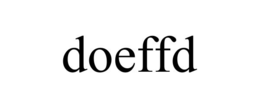 doeffd