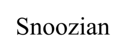 snoozian