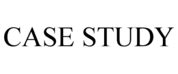 case study