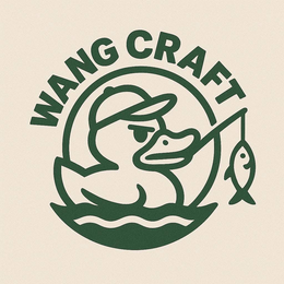 wang craft