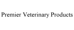 premier veterinary products