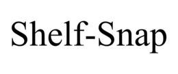 shelf-snap