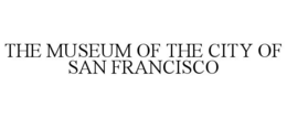 the museum of the city of san francisco