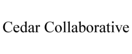 cedar collaborative