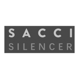 sacci silencer
