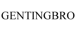 gentingbro