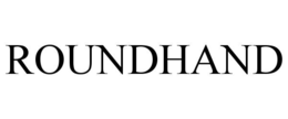 roundhand