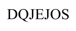 dqjejos