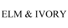 elm & ivory