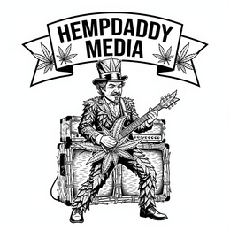 hempdaddy media
