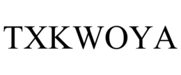 txkwoya