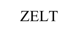 zelt