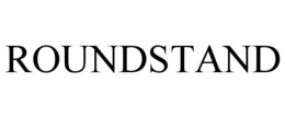roundstand