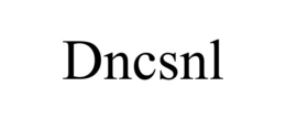 dncsnl
