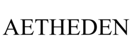 aetheden