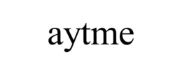 aytme