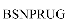 bsnprug