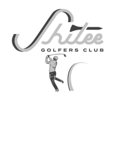 shitee golfers club