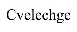 cvelechge