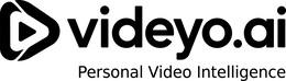 videyo.ai personal video intelligence
