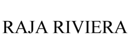 raja riviera