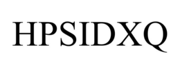 hpsidxq