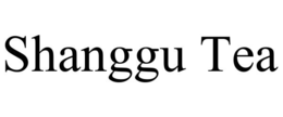 shanggu tea