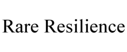 rare resilience