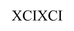 xcixci