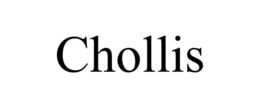 chollis