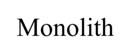 monolith