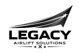 legacy airlift solutions