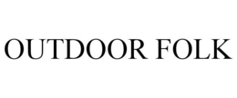outdoor folk