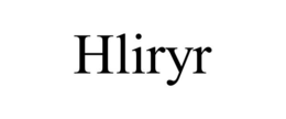 hliryr