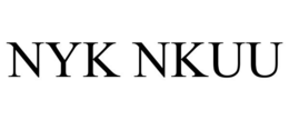 nyk nkuu