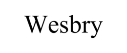 wesbry