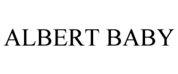 albert baby