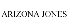 arizona jones