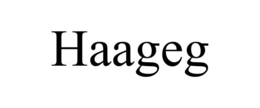 haageg