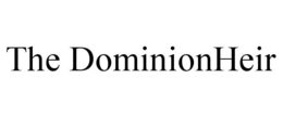 the dominionheir