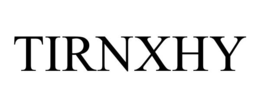 tirnxhy