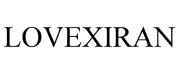 lovexiran