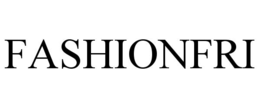 fashionfri