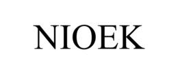 nioek