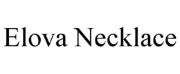elova necklace