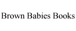 brown babies books
