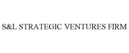 s&l strategic ventures firm