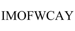 imofwcay