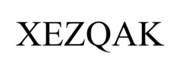 xezqak