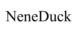 neneduck